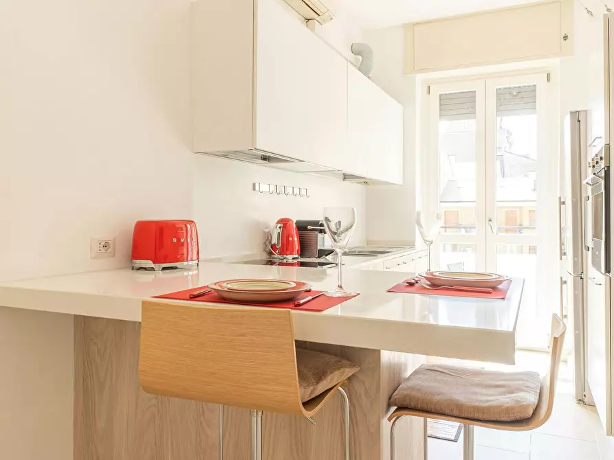 Immagine 10 di Appartamento in affitto  in Piazza Antonio Gramsci a Milano