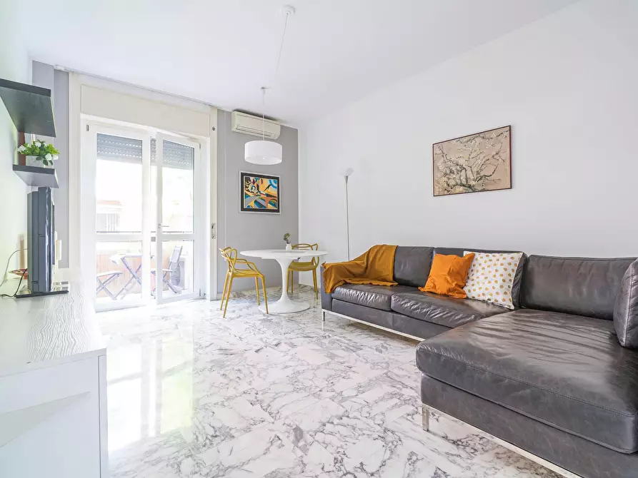 Immagine 4 di Appartamento in affitto  in Piazza Antonio Gramsci a Milano