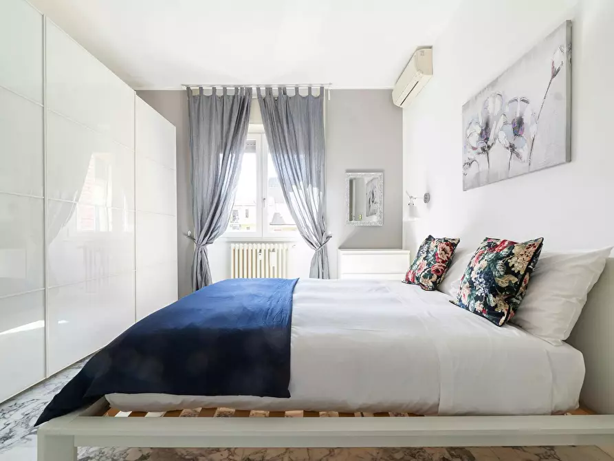 Immagine 2 di Appartamento in affitto  in Piazza Antonio Gramsci a Milano