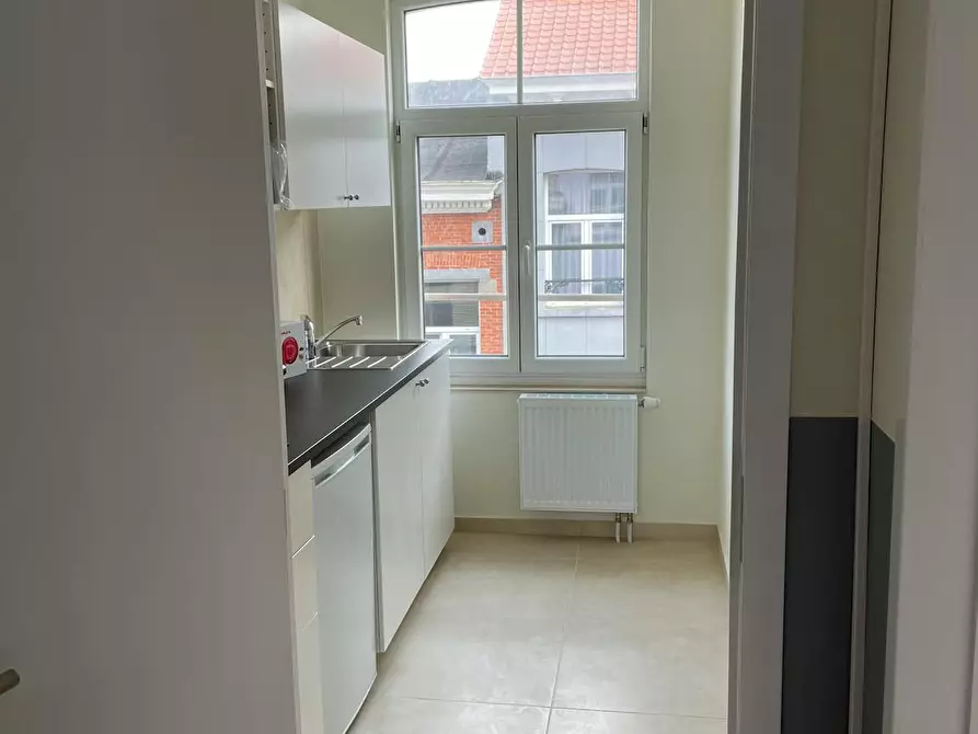 Immagine 9 di Camera in affitto  in Gierstraat a Bruxelles