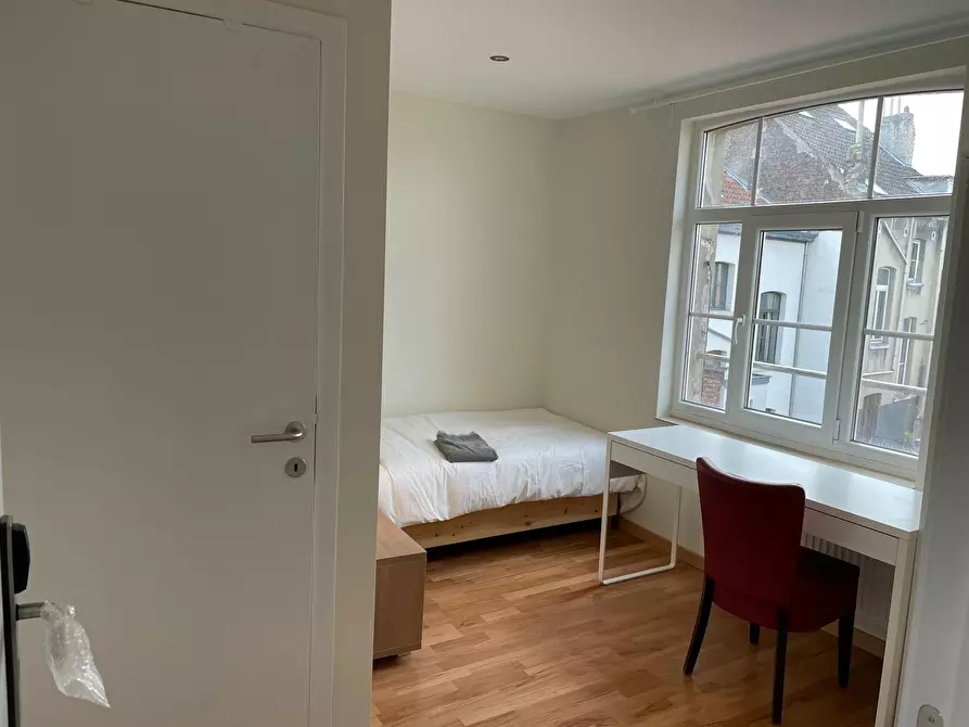 Immagine 8 di Camera in affitto  in Gierstraat a Bruxelles