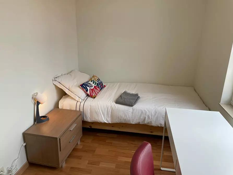 Immagine 2 di Camera in affitto  in Gierstraat a Bruxelles