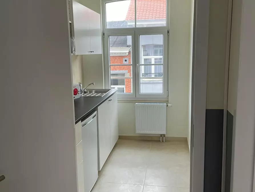 Immagine 7 di Camera in affitto  in Gierstraat a Bruxelles