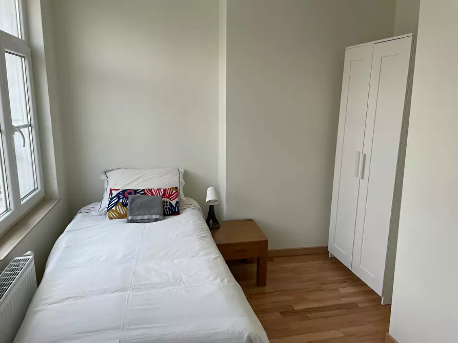 Immagine 4 di Camera in affitto  in Gierstraat a Bruxelles