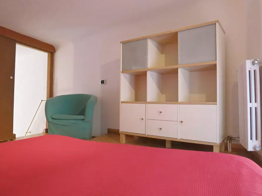 Immagine 3 di Appartamento in affitto  in Via Altaguardia a Milano