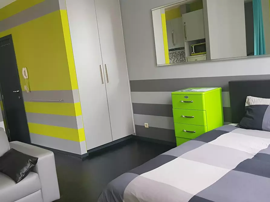 Immagine 7 di Appartamento in affitto  in Begijnenvest a Antwerpen