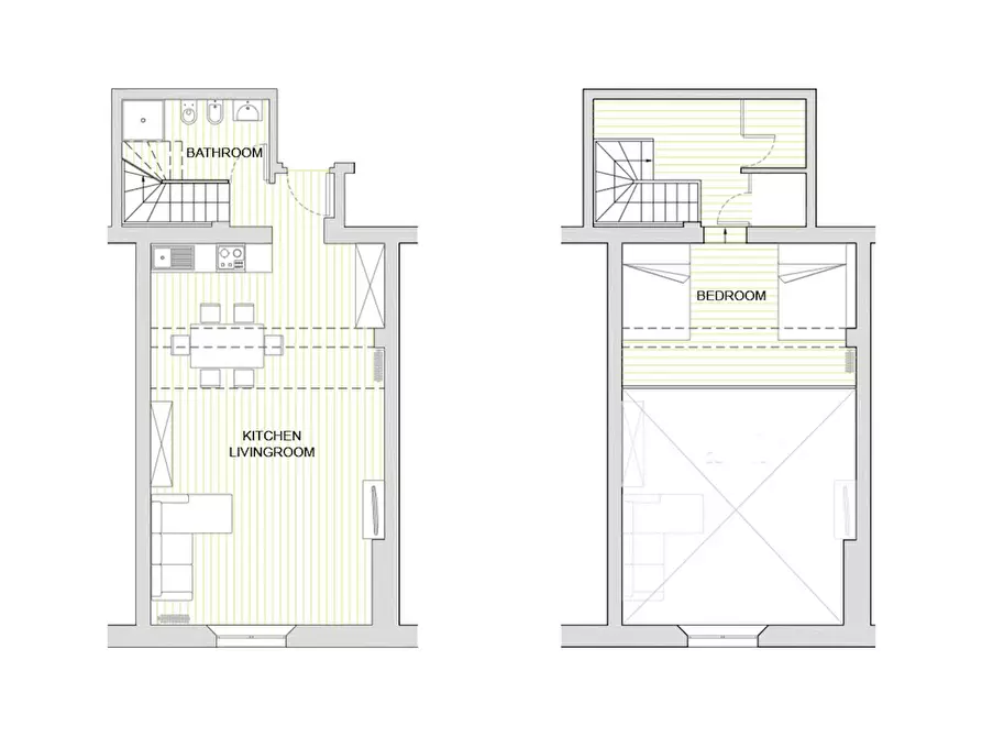 Immagine 1 di Appartamento in affitto  in Via Pietro Custodi a Milano