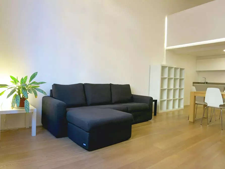 Immagine 5 di Appartamento in affitto  in Via Pietro Custodi a Milano
