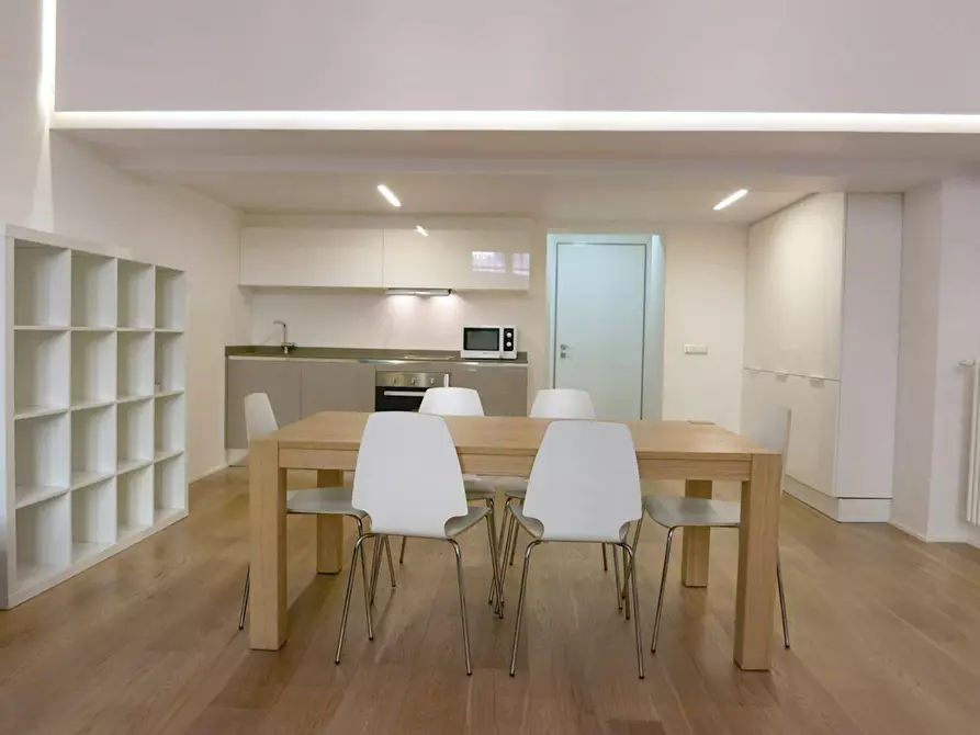 Immagine 7 di Appartamento in affitto  in Via Pietro Custodi a Milano