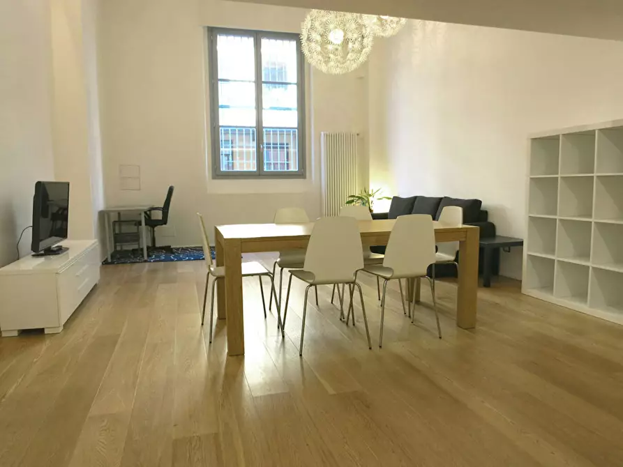 Immagine 3 di Appartamento in affitto  in Via Pietro Custodi a Milano