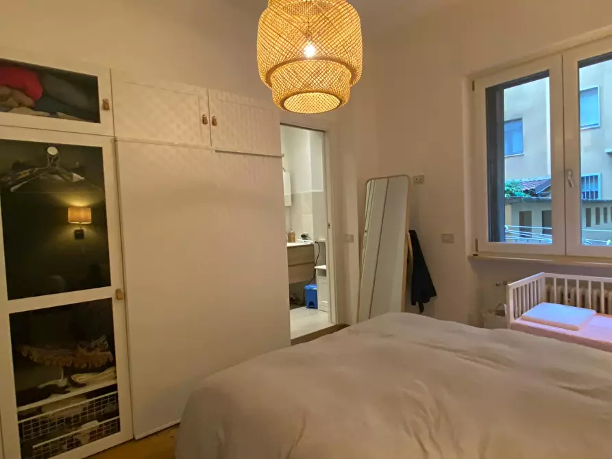 Immagine 4 di Appartamento in affitto  in Via Vespri Siciliani a Milano