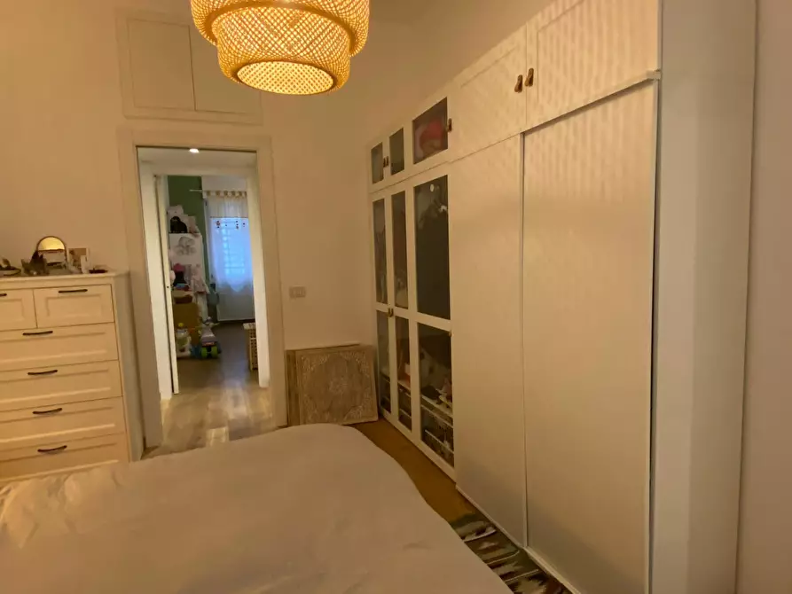 Immagine 5 di Appartamento in affitto  in Via Vespri Siciliani a Milano