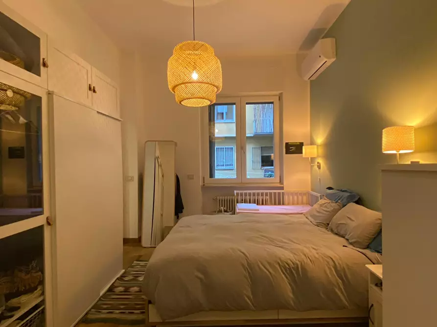 Immagine 3 di Appartamento in affitto  in Via Vespri Siciliani a Milano