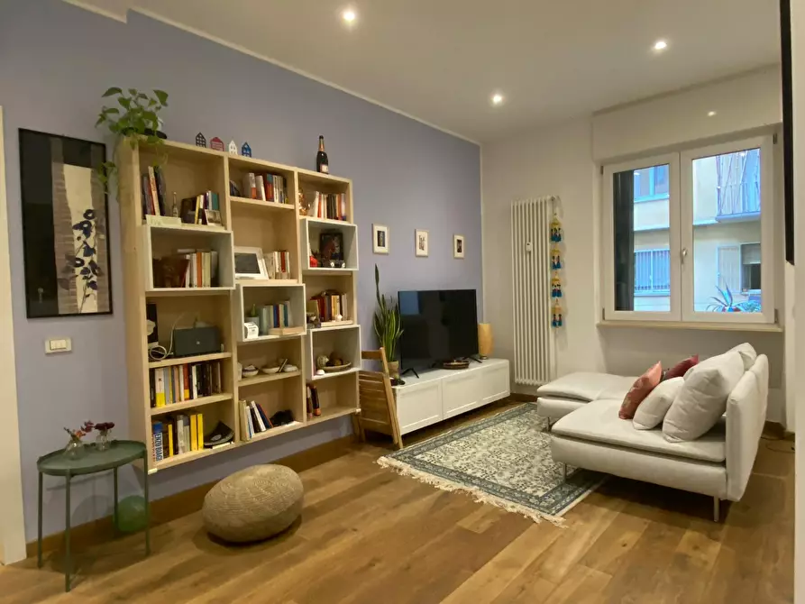 Immagine 1 di Appartamento in affitto  in Via Vespri Siciliani a Milano