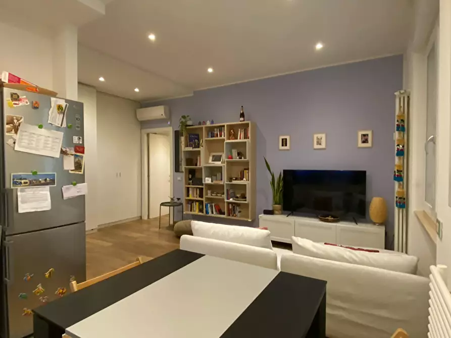 Immagine 10 di Appartamento in affitto  in Via Vespri Siciliani a Milano