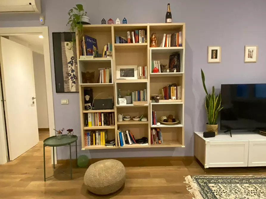 Immagine 8 di Appartamento in affitto  in Via Vespri Siciliani a Milano