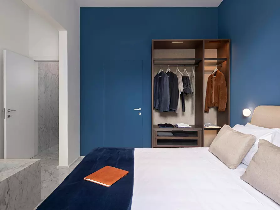 Immagine 7 di Appartamento in affitto  in Via Camillo Benso di Cavour a Firenze