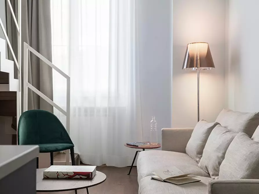 Immagine 10 di Appartamento in affitto  in Via Camillo Benso di Cavour a Firenze