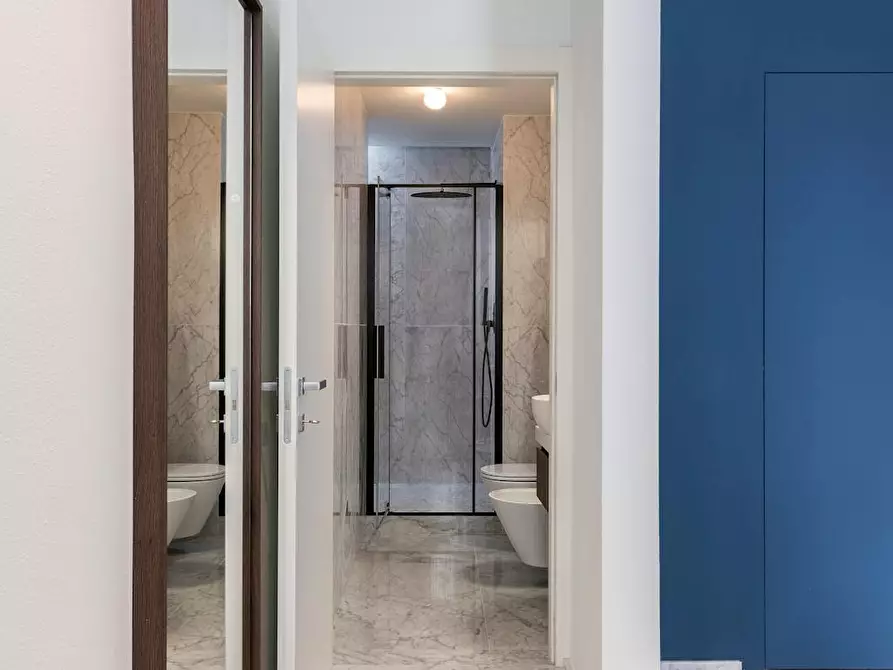 Immagine 8 di Appartamento in affitto  in Via Camillo Benso di Cavour a Firenze