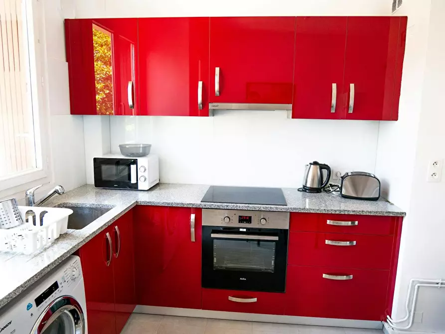 Immagine 10 di Camera in affitto  in Rue Lafon a Toulouse