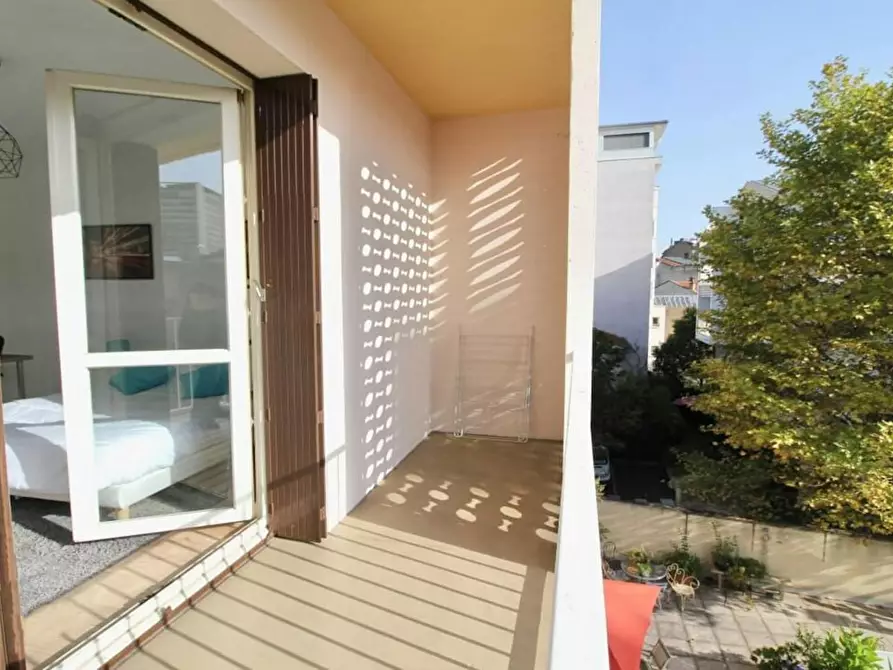 Immagine 4 di Camera in affitto  in Rue Lafon a Toulouse