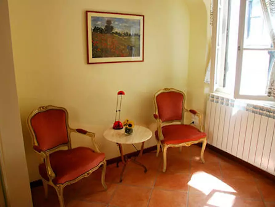 Immagine 8 di Appartamento in affitto  in Via dei Leoni a Firenze