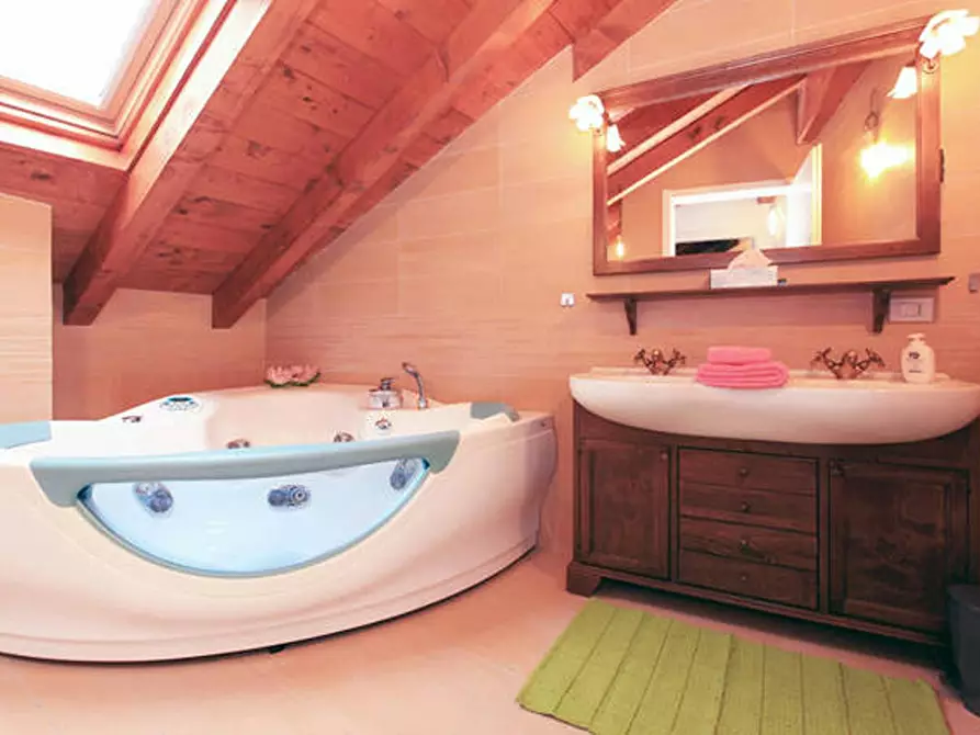 Immagine 10 di Appartamento in affitto  in Via Antonio Lecchi a Milano