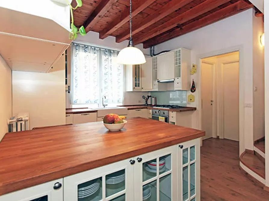 Immagine 5 di Appartamento in affitto  in Via Antonio Lecchi a Milano