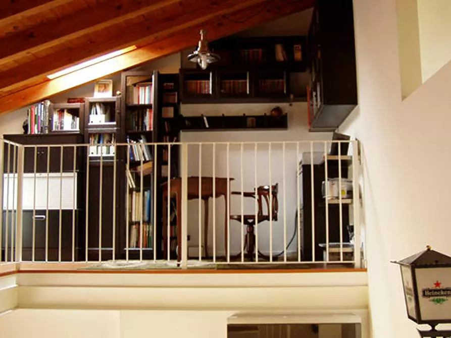 Immagine 6 di Appartamento in affitto  in Via Antonio Lecchi a Milano