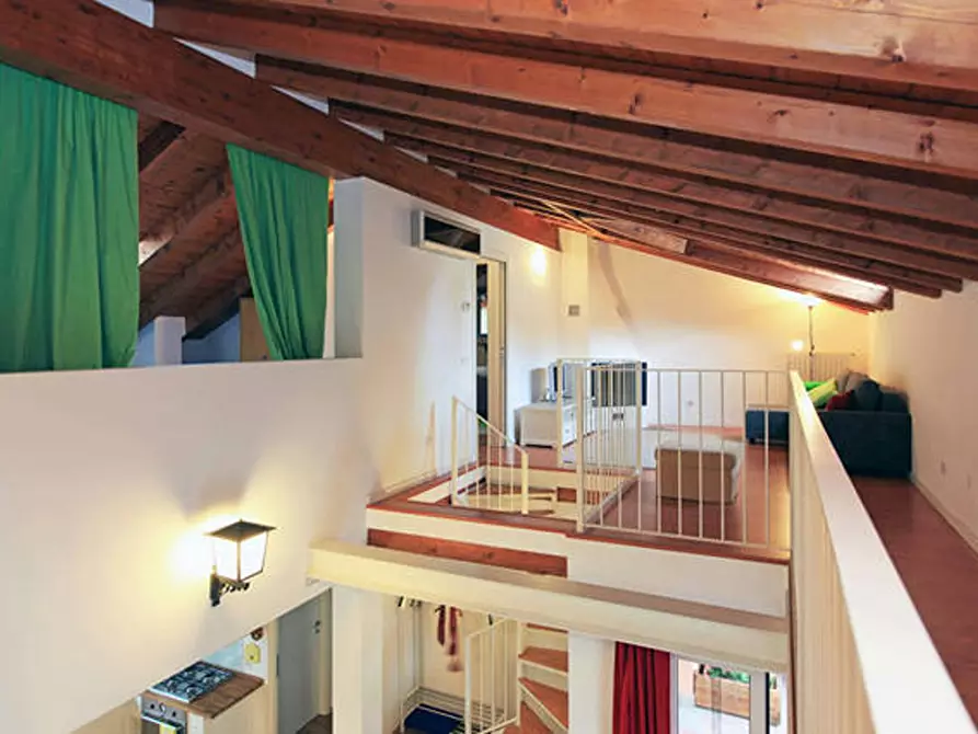 Immagine 2 di Appartamento in affitto  in Via Antonio Lecchi a Milano