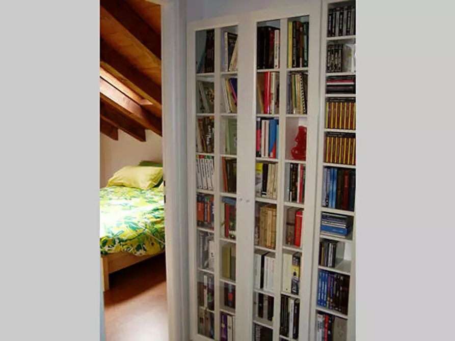 Immagine 4 di Appartamento in affitto  in Via Antonio Lecchi a Milano