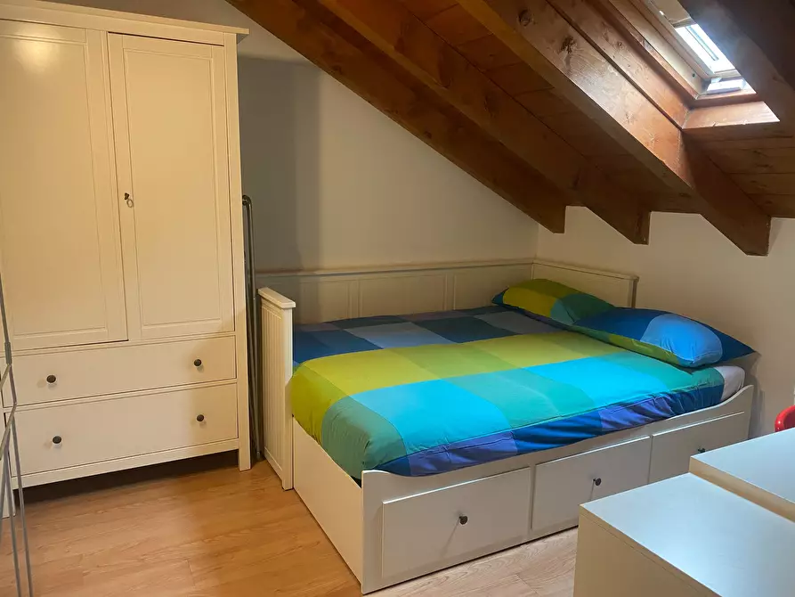 Immagine 2 di Appartamento in affitto  in Via Antonio Lecchi a Milano