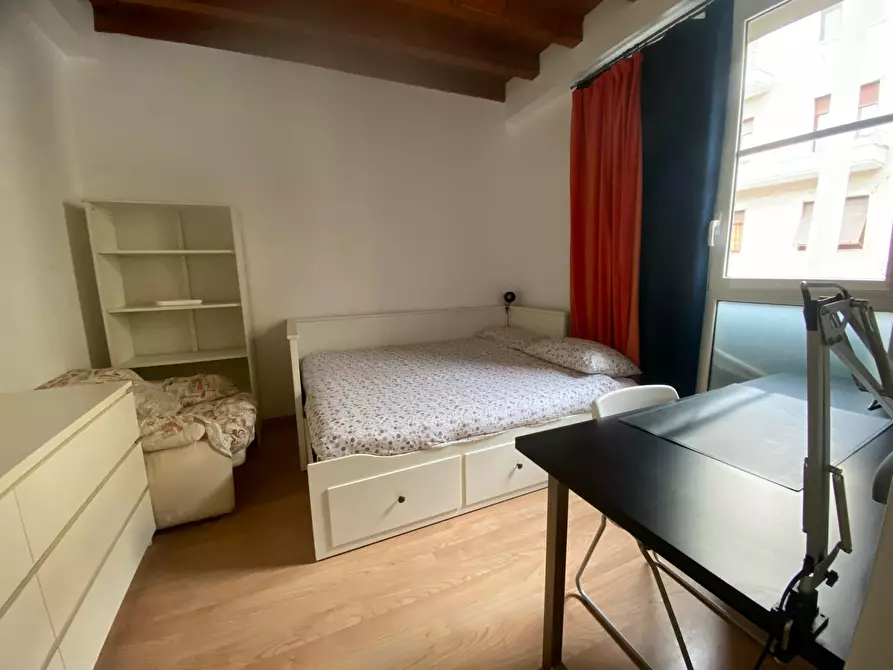 Immagine 3 di Appartamento in affitto  in Via Antonio Lecchi a Milano