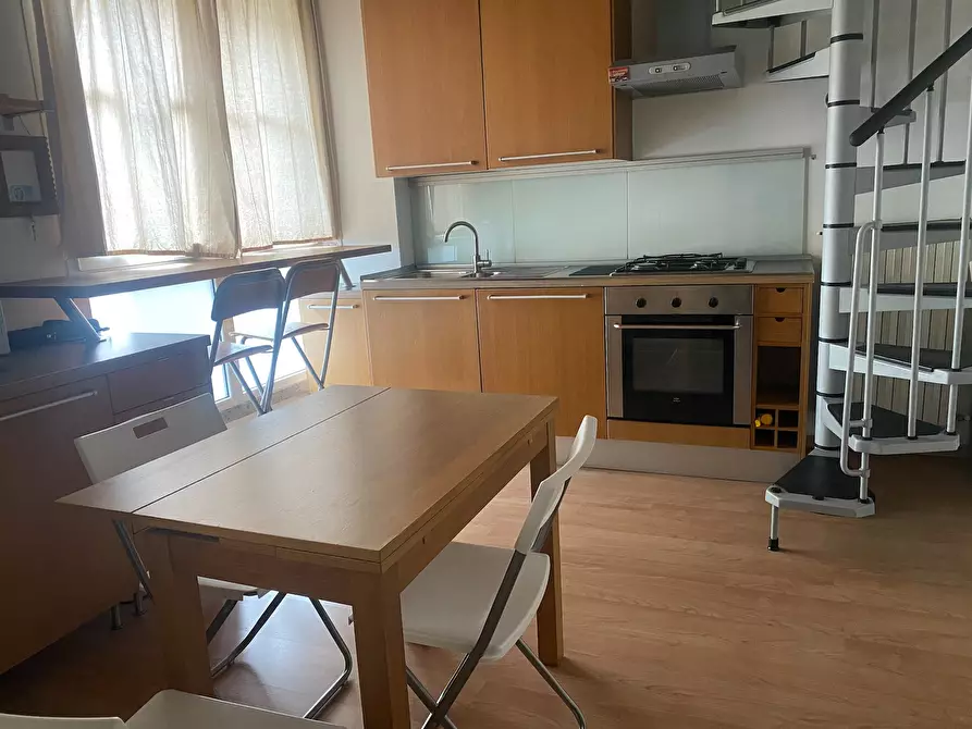 Immagine 7 di Appartamento in affitto  in Via Antonio Lecchi a Milano