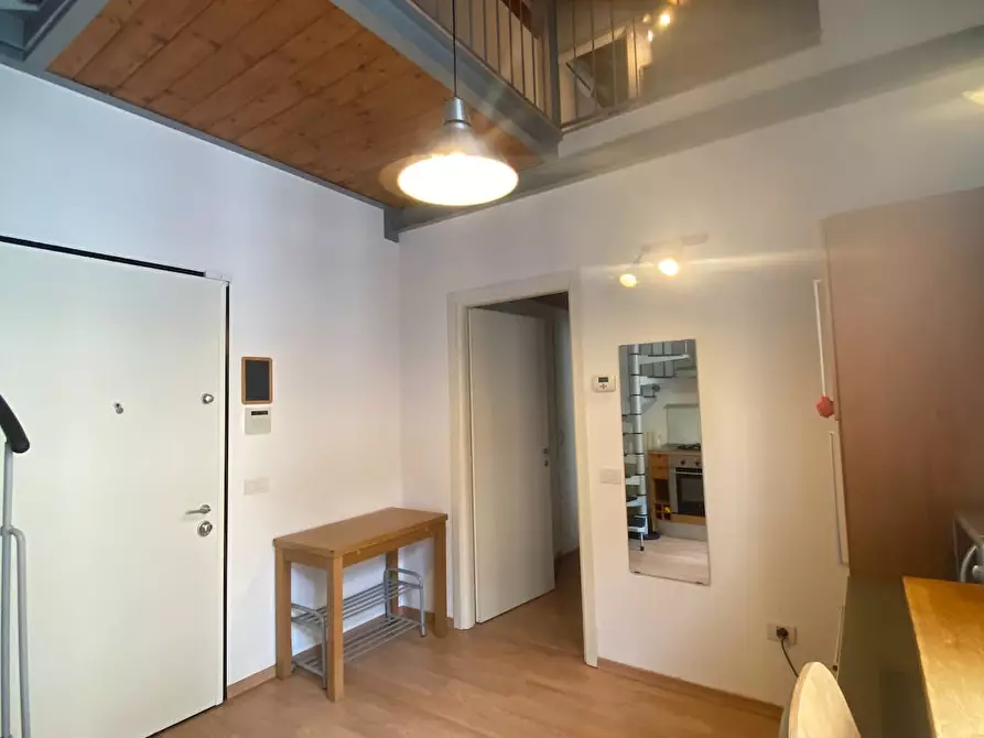 Immagine 8 di Appartamento in affitto  in Via Antonio Lecchi a Milano