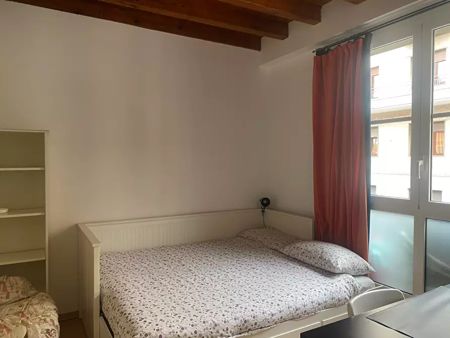 Immagine 4 di Appartamento in affitto  in Via Antonio Lecchi a Milano