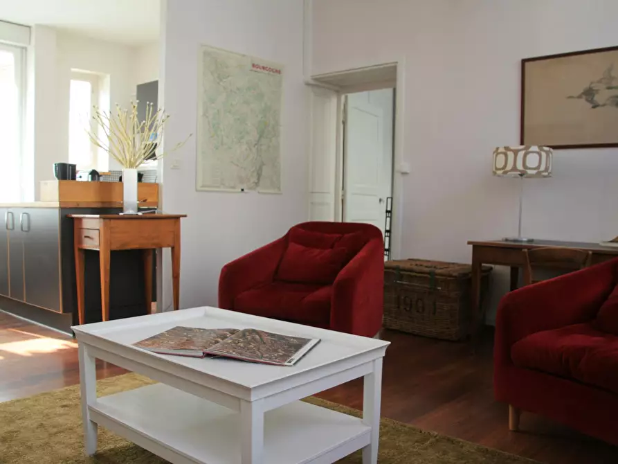Immagine 3 di Appartamento in affitto  in Rue Louis Pasteur a Dijon