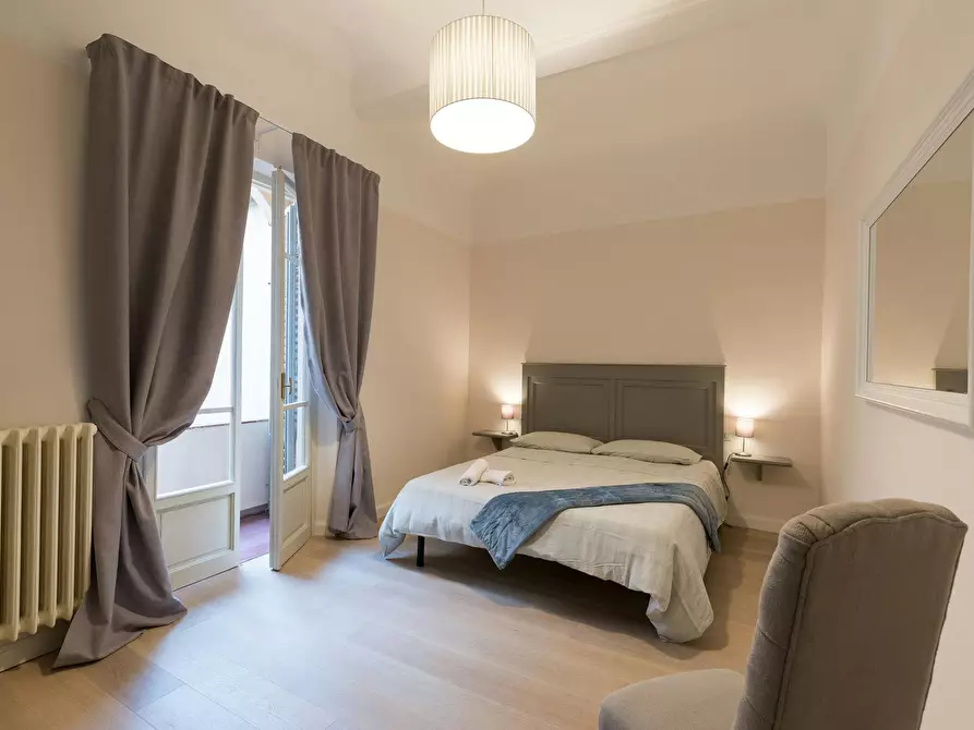 Immagine 4 di Appartamento in affitto  in Via Maggio a Firenze