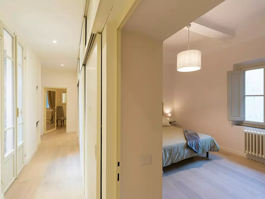 Immagine 5 di Appartamento in affitto  in Via Maggio a Firenze