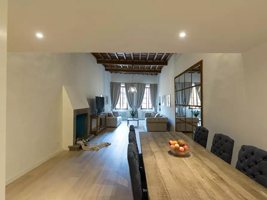 Immagine 7 di Appartamento in affitto  in Via Maggio a Firenze