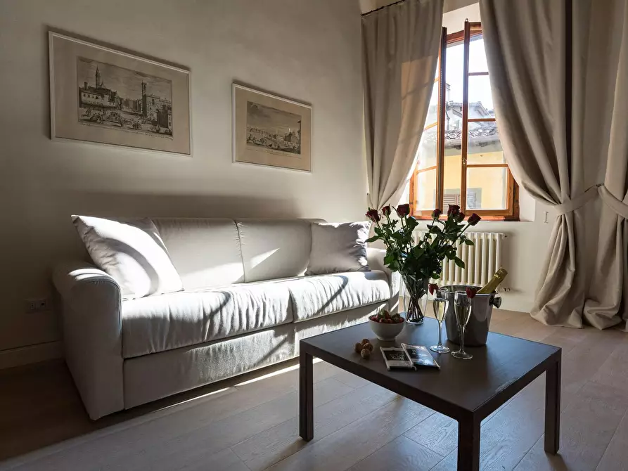 Immagine 9 di Appartamento in affitto  in Via Maggio a Firenze