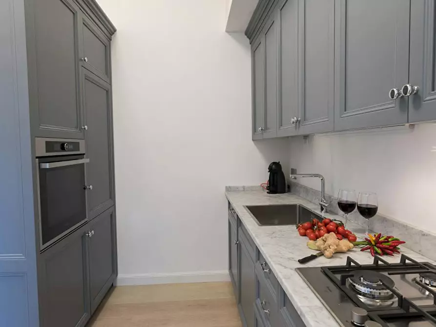 Immagine 10 di Appartamento in affitto  in Via Maggio a Firenze