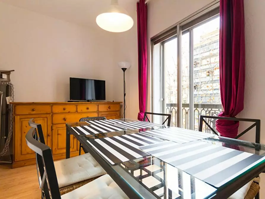 Immagine 5 di Camera in affitto  in Paseo de Santa María de la Cabeza a Madrid