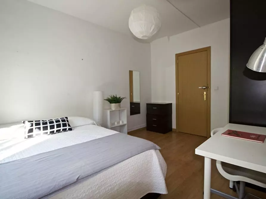 Immagine 3 di Camera in affitto  in Paseo de Santa María de la Cabeza a Madrid