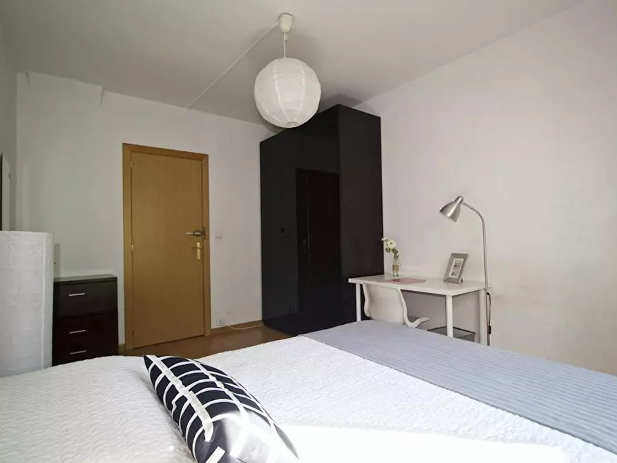 Immagine 4 di Camera in affitto  in Paseo de Santa María de la Cabeza a Madrid