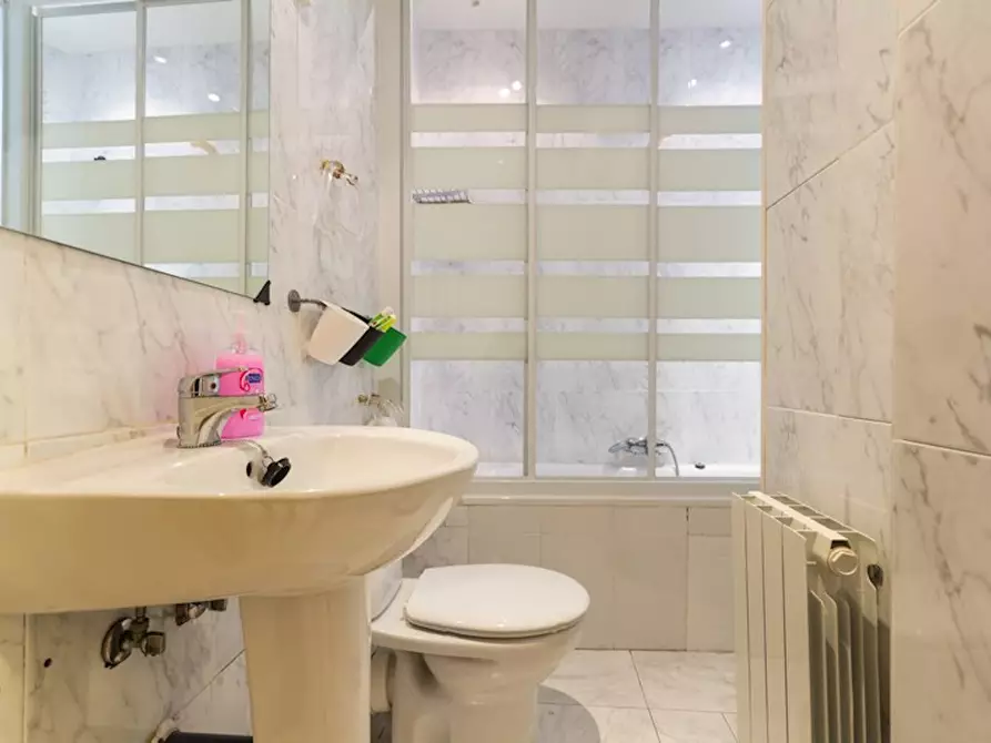 Immagine 5 di Camera in affitto  in Paseo de Santa María de la Cabeza a Madrid