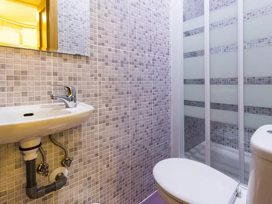 Immagine 6 di Camera in affitto  in Paseo de Santa María de la Cabeza a Madrid