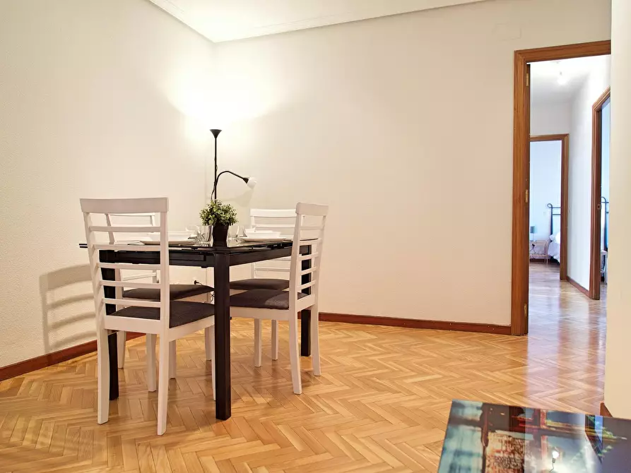 Immagine 10 di Camera in affitto  in Calle de la Isla Malaita a Madrid