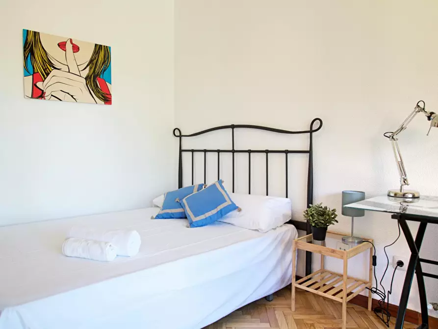 Immagine 2 di Camera in affitto  in Calle de la Isla Malaita a Madrid