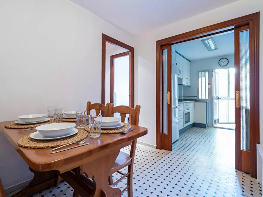 Immagine 4 di Camera in affitto  in Calle de Valderribas a Madrid